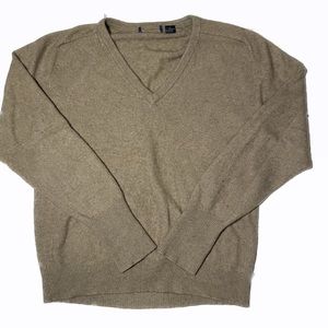 Cashmere sweater
